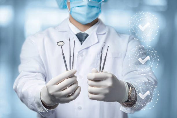 Professional Holistic Dental Care Services in North Tunica, MS