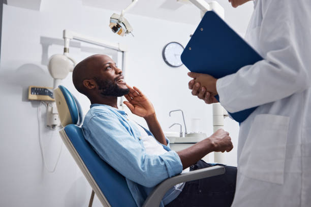Emergency Dental Services in North Tunica, MS
