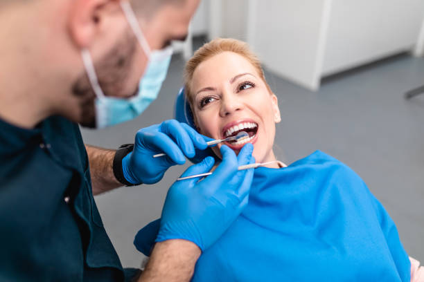 Best Periodontal (Gum) Disease Treatment  in North Tunica, MS