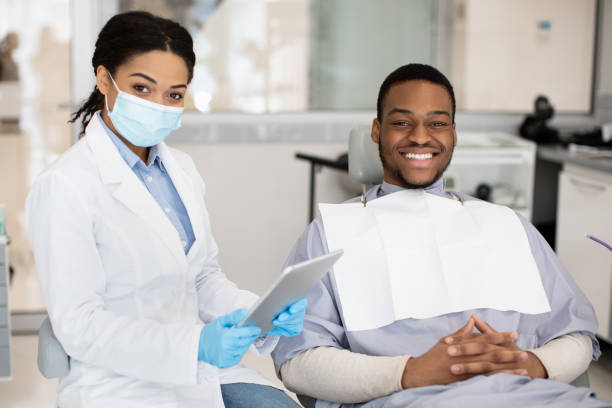 Best Veneers and Lumineers  in North Tunica, MS