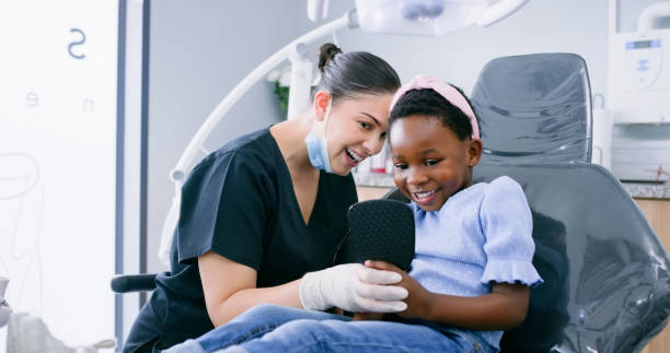 Dental Inlays and Onlays in North Tunica, MS