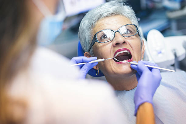Best Laser Dentistry  in North Tunica, MS