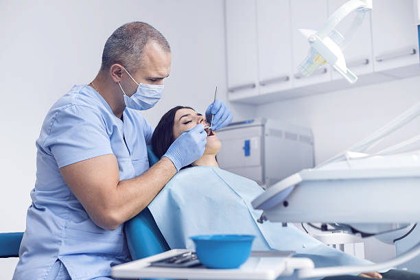 Best Dental Inlays and Onlays  in North Tunica, MS