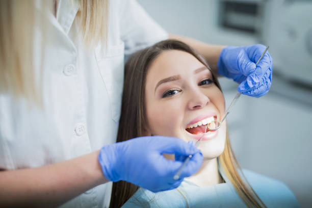 Dental Bonding in North Tunica, MS