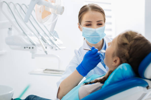 Best Cosmetic Dentistry  in North Tunica, MS